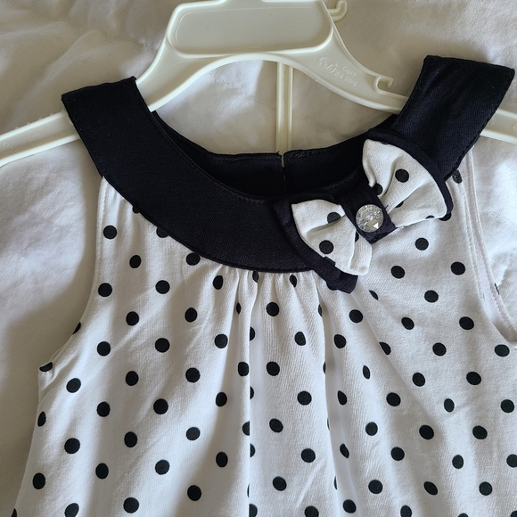 Toddler Dress and Leggings 3T NWT - Picture 2 of 9